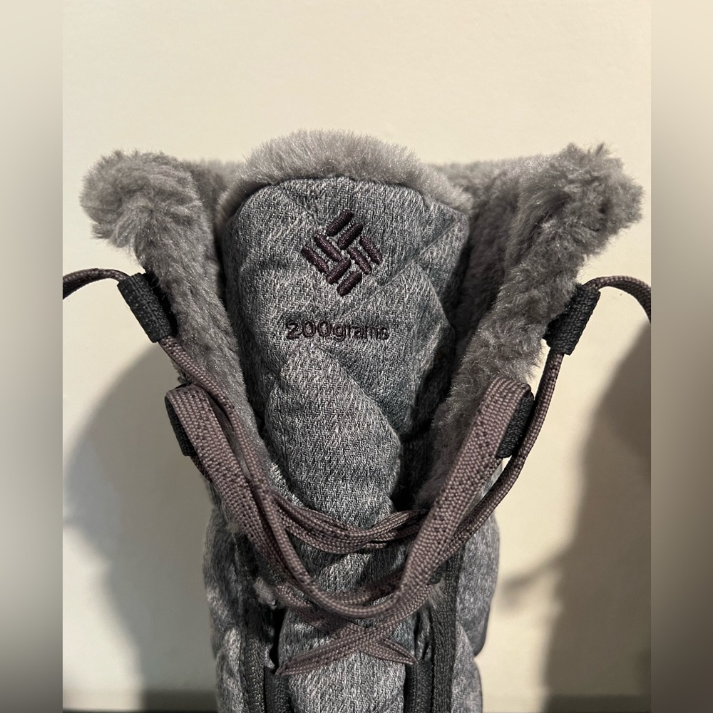 ✨Columbia✨ Minx Mid II Winter Boots - Picture 8 of 10